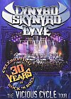 Lynyrd Skynyrd Lyve: The Vicious Cycle Tour